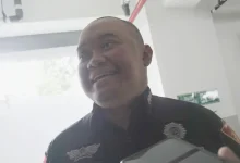 Aspidum Kejati NTB Irwan Setiawan Wahyuhafi