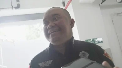 Aspidum Kejati NTB Irwan Setiawan Wahyuhafi