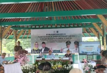 Komisi X DPR RI Dorong Pelestarian Cagar Budaya di NTB