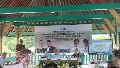 Komisi X DPR RI Dorong Pelestarian Cagar Budaya di NTB