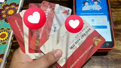 Bansos BPNT Rp600 Ribu Cari Hari ini