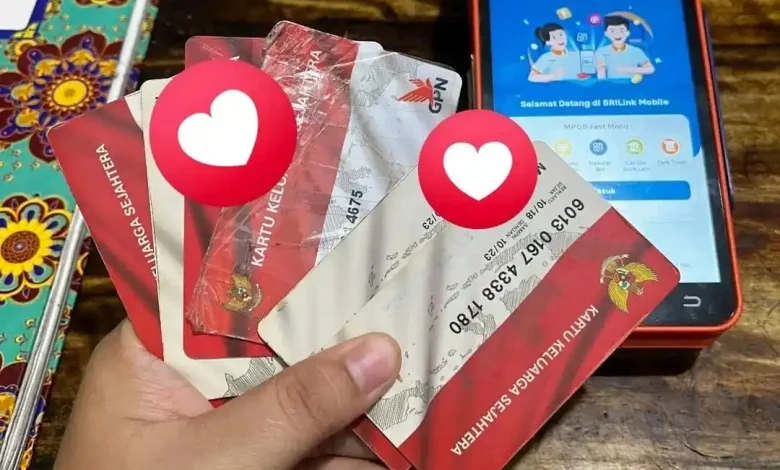 Bansos BPNT Rp600 Ribu Cari Hari ini