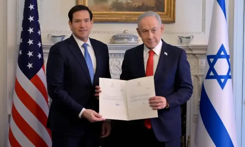 Israel Resmi Gabung Dewan Perdamaian Gaza Buatan Donald Trump