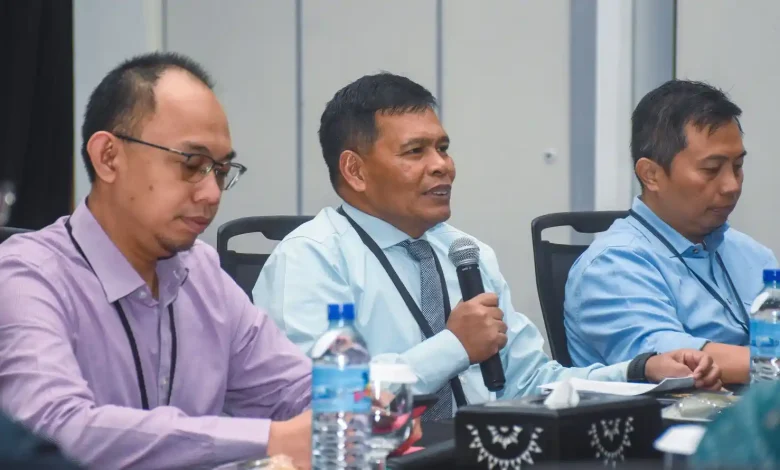 Plh. Sekda NTB Lalu Moh. Faozal TKD Dipangkas