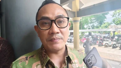 Kepala Dinas Kesehatan Kota Mataram Emirald Isfihan Pemkot