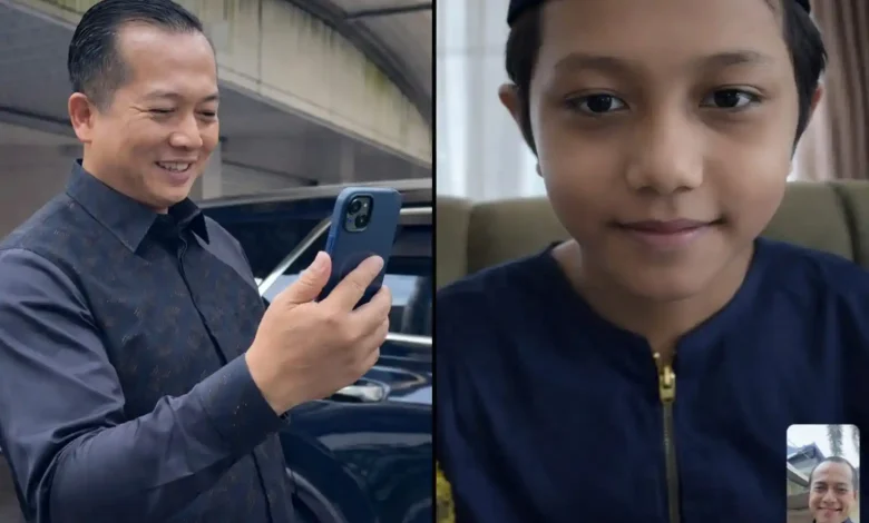 Gubernur NTB Apresiasi Qari Cilik Bima Zian Fahrezi