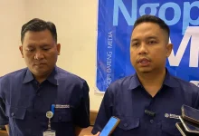 Kepala Bagian Mutu Layanan Kepesertaan BPJS Kesehatan Cabang Mataram Noe Rashidin Penonaktifan PBI JKN