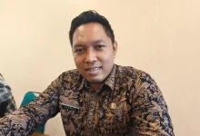 Kepala Bidang Pembinaan Kebudayaan Dinas Dikbud Lombok Barat Hirman Zulkarnaen