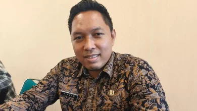 Kepala Bidang Pembinaan Kebudayaan Dinas Dikbud Lombok Barat Hirman Zulkarnaen