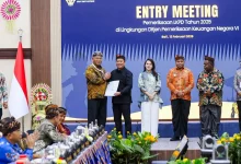 Pengelolaan Aset dan Keuangan Pemprov NTB Disorot BPK