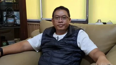 Sekda Kabupaten Sumbawa Budi Prasetiyo Seleksi Pejabat Eselon II Pemkab