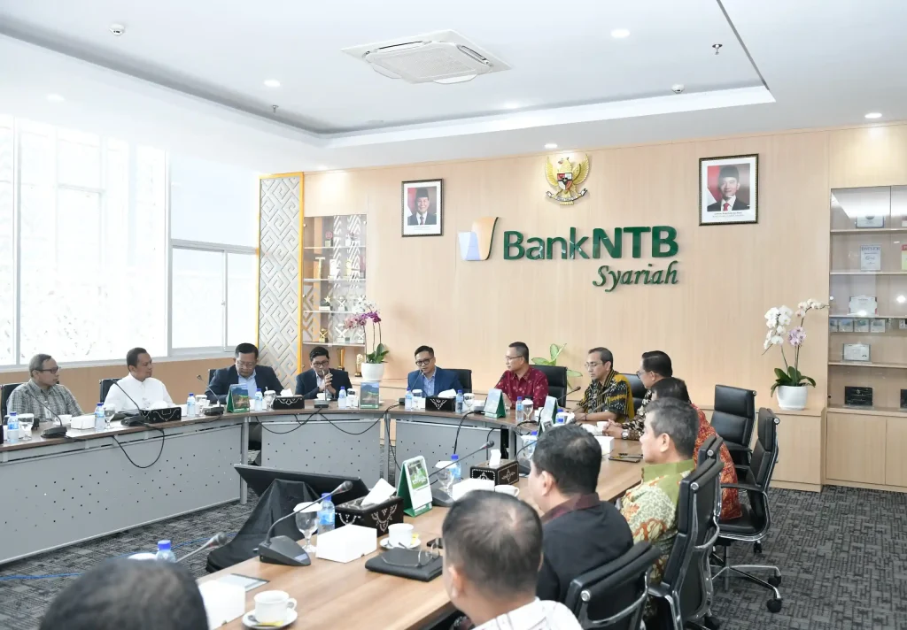Bank NTB Syariah Alihkan Portofolio Pembiayaan ASN Pusat ke BSI
