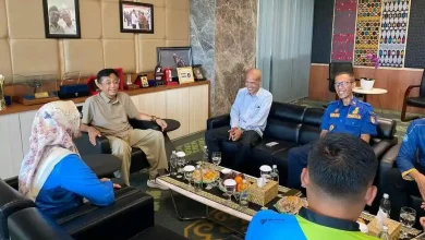 Pemkab Lombok Tengah dan Lombok Timur Perkuat Proteksi Wilayah Perbatasan