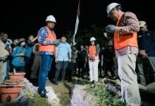 Pusat Riset Rumput Laut Internasional di Lombok Timur Mulai Dibangun