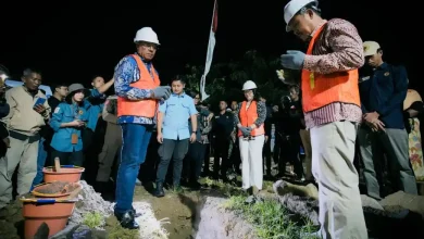 Pusat Riset Rumput Laut Internasional di Lombok Timur Mulai Dibangun