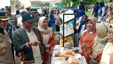 Pemkab Sumbawa Gelar Pasar Murah Jelang Ramadan