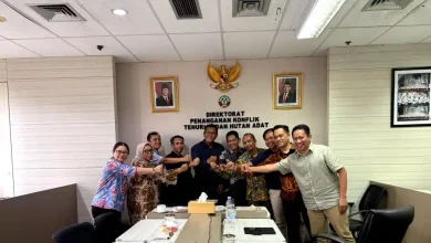 Bupati Jarot Gaet Mitra Nasional hingga Internasional Selamatkan Hutan Sumbawa