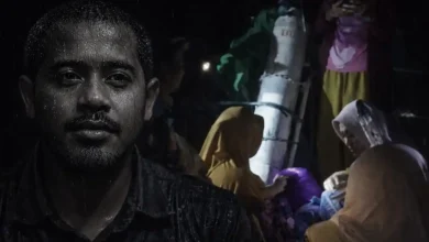 Pemuda Langgudu Selatan Serukan Percepatan Program Jalan Daerah Bima