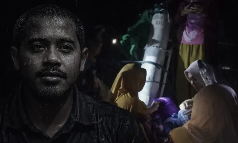 Pemuda Langgudu Selatan Serukan Percepatan Program Jalan Daerah Bima