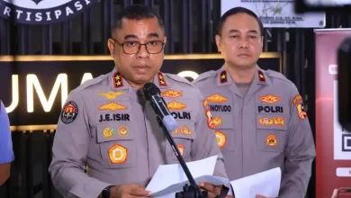 Polri Ungkap Kronologi Eks Kapolres Bima Kota Jadi Tersangka Kasus Narkoba