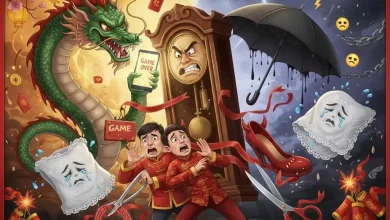 Hadiah Kado Imlek 2026