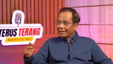 Mahfud MD Ngaku Tak Terkejut Eks Kapolres Bima Kota Terseret Kasus Narkoba