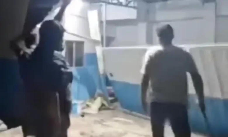 Warga Lotim Rusak Dapur MBG karena Gunakan Tanah Wakaf