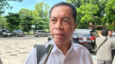 Kepala Dinas Koperasi dan UKM Provinsi NTB Wirawan Ahmad Tambang Rakyat