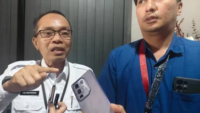 Pertemuan Pemkot Mataram dengan PT Angkasa Pura I Pengelolaan Eks Bandara Selaparang