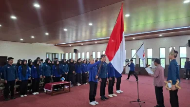 Pengukuhan Forum Anak Samawa