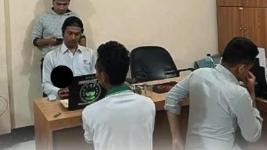 Polisi Amankan Terduga Perusakan Dapur MBG di Suralaga Lotim