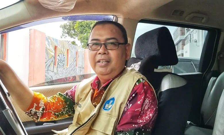 Aidy Furqan Diperiksa Kejati Kasus DAK Dikbud NTB