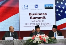 Kesepakatan Dagang Indonesia dan AS Capai Rp647 Triliun