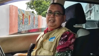 Mantan Kadis Dikbud NTB Aidy Furqan