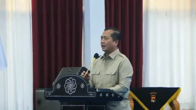 Gubernur NTB Lalu Muhamad Iqbal Tiga Pilar Strategis Pembangunan Pemprov 2026