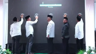 PBNU Resmikan 41 SPPG di Lombok