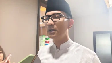 Wali Kota Mataram Mohan Roliskana Bebas Sampah