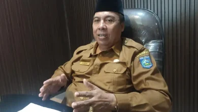 Plt Kepala Dinas Dikpora Provinsi NTB Surya Bahari Perda dan Panduan Khusus BPP