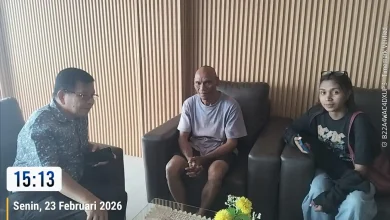 Tukang Ojek di Sumbawa Ditetapkan Jadi Tersangka