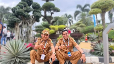 Pendapatan Daerah Sumbawa di Tahun Pertama Kepemimpinan Jarot-Ansori