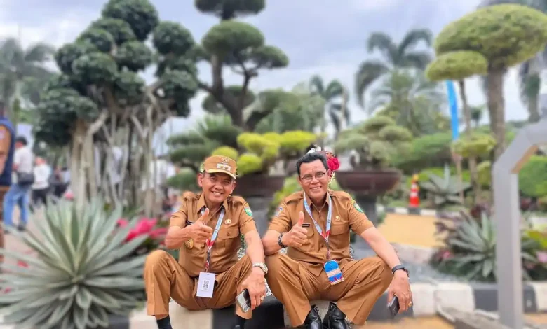 Pendapatan Daerah Sumbawa di Tahun Pertama Kepemimpinan Jarot-Ansori