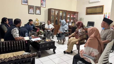 Ombudsman NTB Temukan Dugaan MBG Tak Layak di SDN 2 Cakranegara