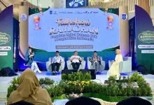 Gubernur Iqbal Hadiri Talkshow Ramadan Baznas NTB