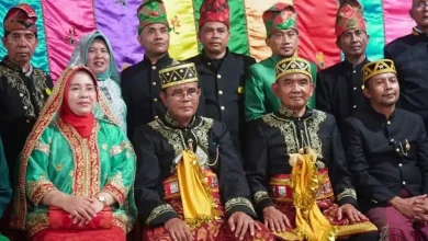Satu Tahun Kepemimpinan Jarot-Ansori Kemantapan Jalan Sumbawa