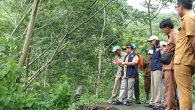 Pemkab Lombok Barat Siagakan Tim Bencana