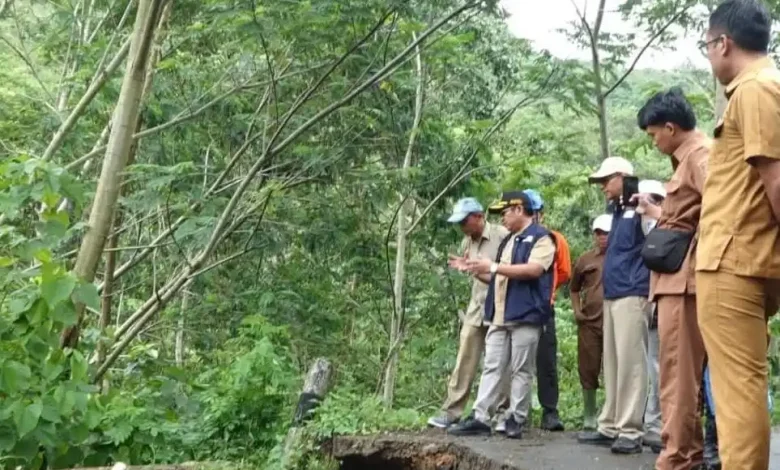 Pemkab Lombok Barat Siagakan Tim Bencana
