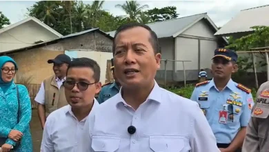 Gubernur Iqbal Genjot Program Desa Berdaya di Sigar Penjalin KLU