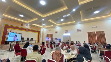 PGSD Tamsis Bima Matangkan Distribusi Matakuliah Semester Genap 2024/2025