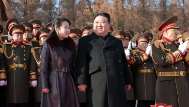Putri Kim Jong Un Ditunjuk Jadi Direktur Jenderal Rudal di Usia 13 Tahun