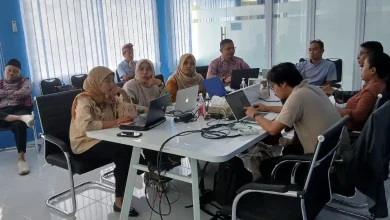 Finalisasi Perangkat Pembelajaran S2 Pedagogi STKIP Taman Siswa Bima dan INOVASI NTB